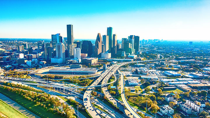 Transforming Urban Mobility: Automated Reversible Lane Operations