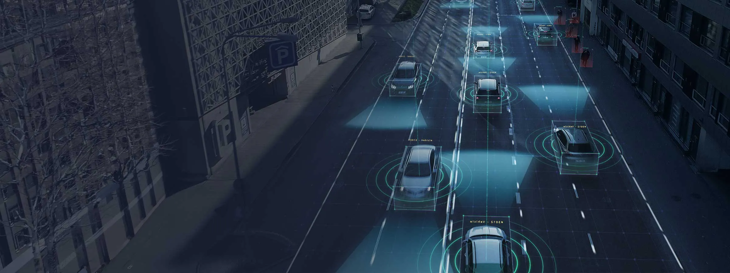 How Neural Network Video Analytics Improves License Plate Recognition for Modern Tolling