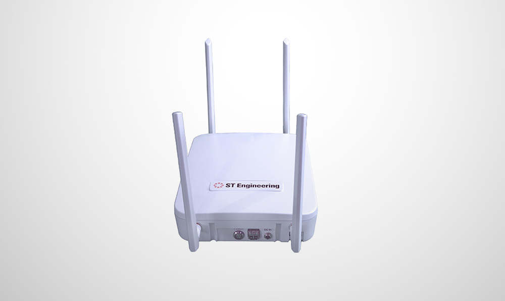 <p style="color: #ec1c24; font-size: 16px;">Digital Technologies</p>
<p>5G Connectivity, Supporting Future Network and Mobile Generations</p>