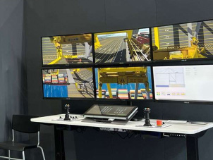 Training and Simulation