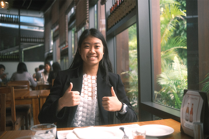 <h3 style="color:#2787ea;">Hear from our interns</h3>