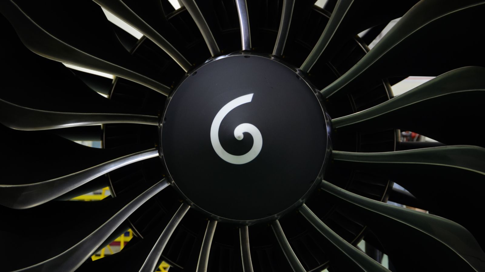 <p>Full Range of LEAP MRO Solutions</p>
