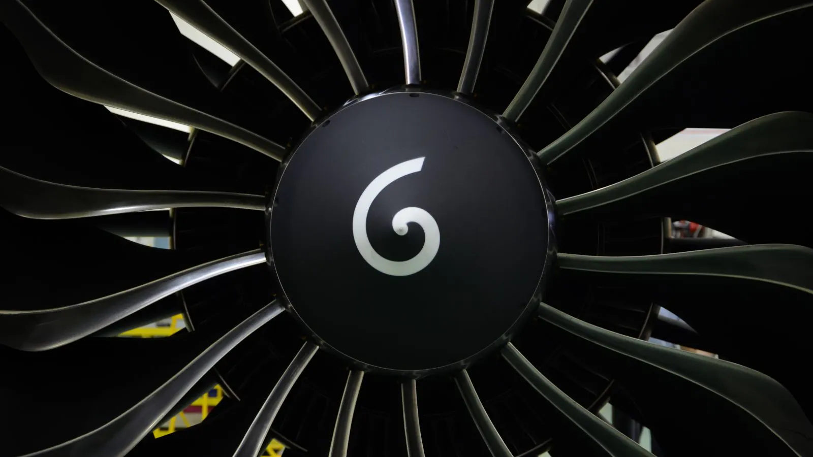 Full Range of LEAP MRO Solutions