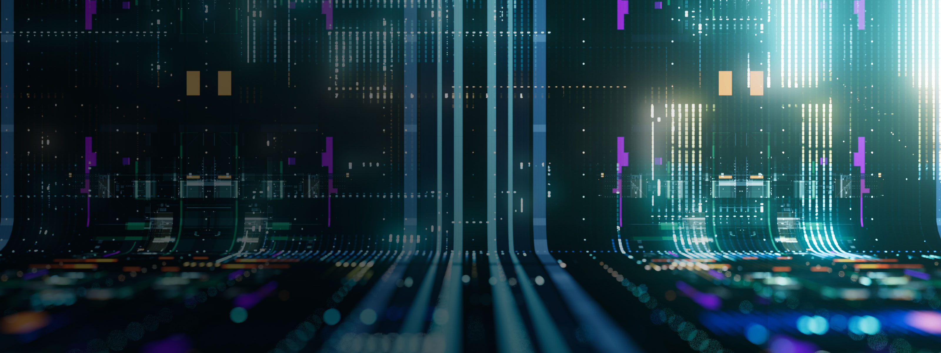 Smart Utilities and Infrastructure