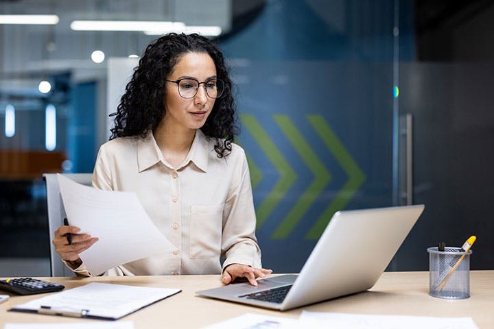 Exam, Assessment and Content Development