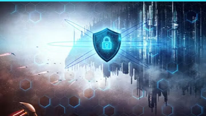 Cyber War Gaming Platform