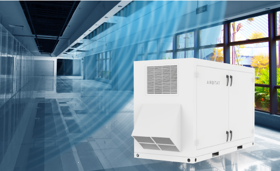 Energy Recovery System