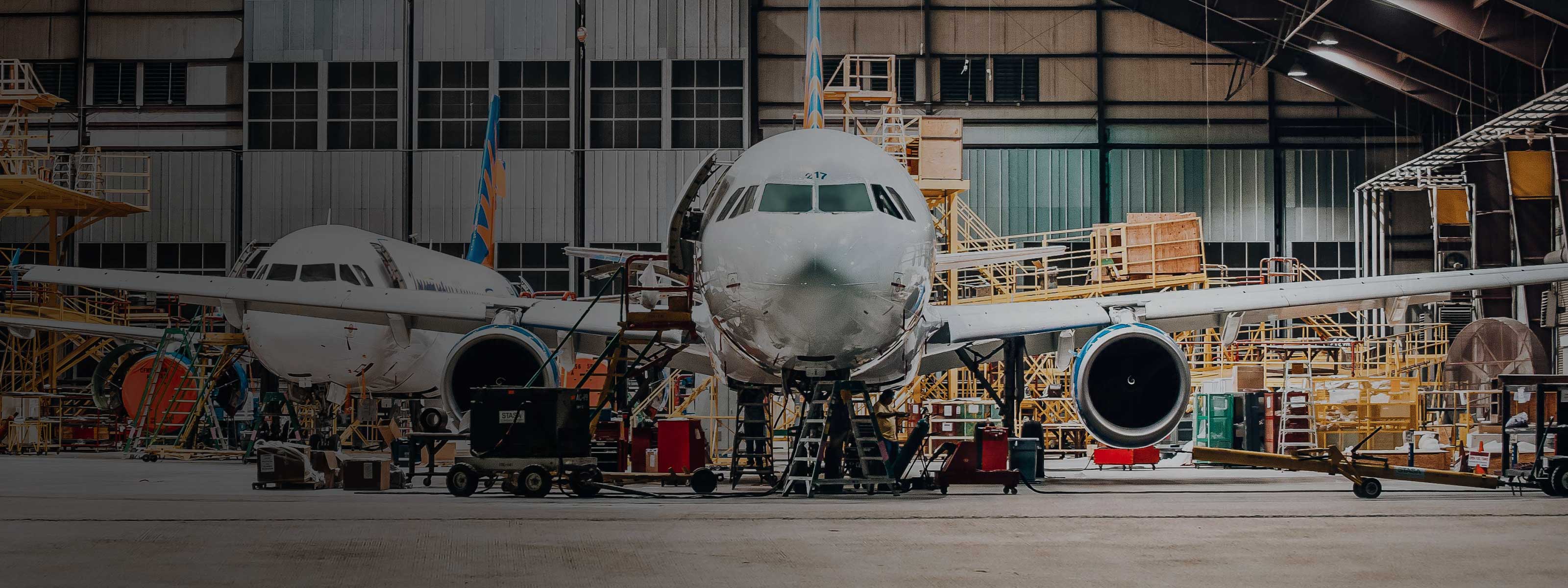 From Aviation to Astrophotography