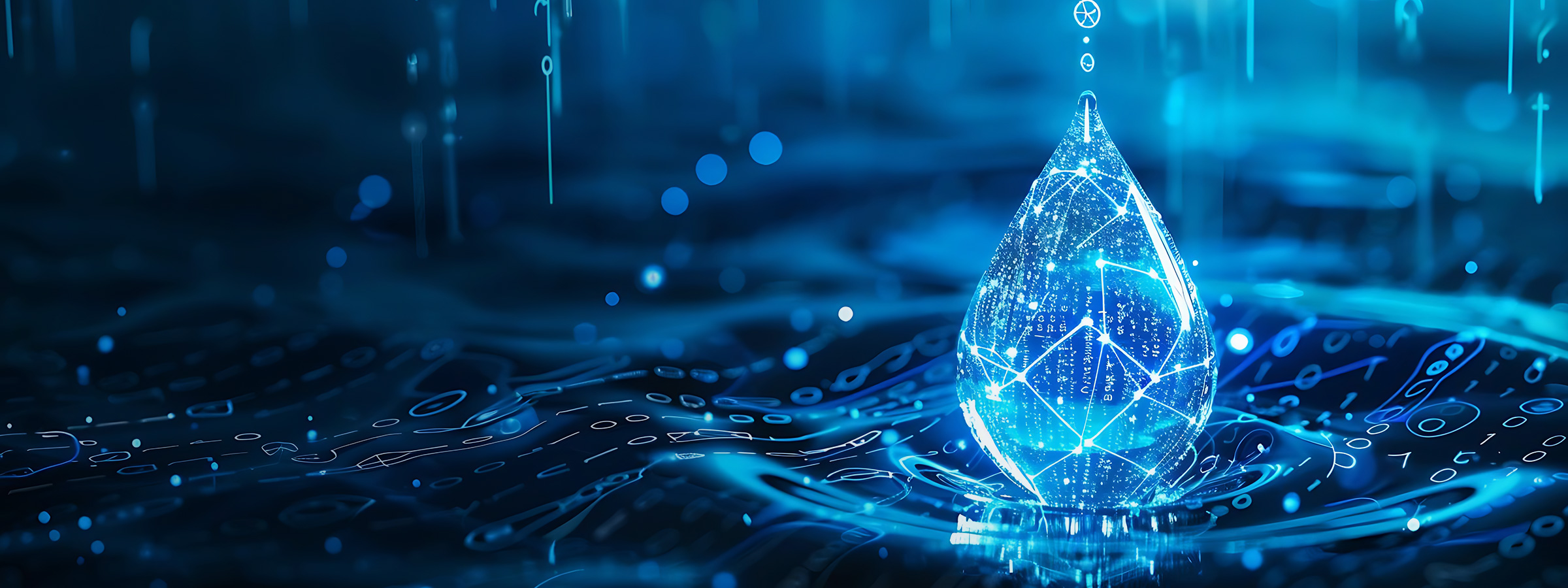 Powering the Future of Smart Water Management 