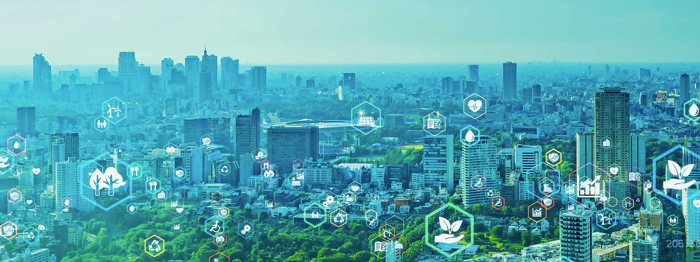 AGIL® Smart Energy Building