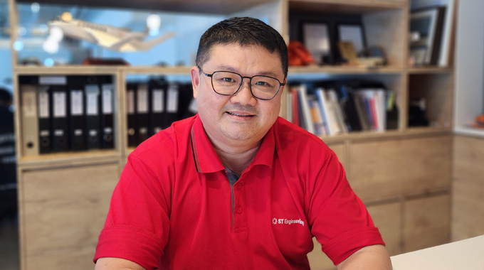 <p style="margin: 0in; vertical-align: baseline;" class="paragraph"><span class="normaltextrun">Ensuring Aircraft Part Quality in Aviation MRO</span></p>