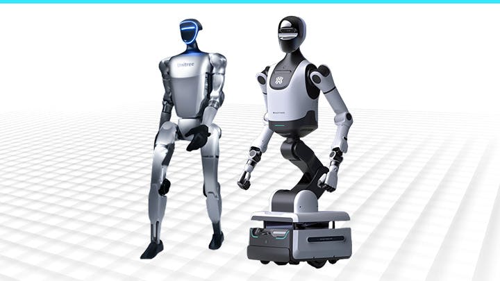 Robots on the Frontline of Urban Safety and Security 