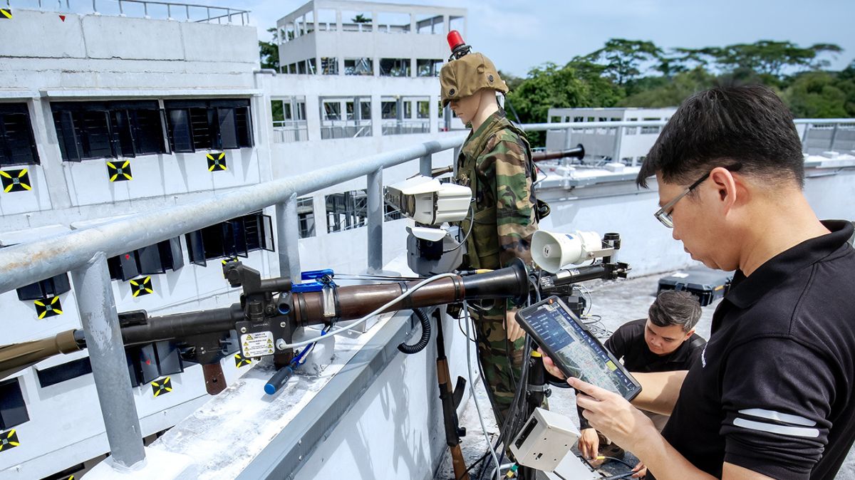 Mission Analytics and Review System (MARS)