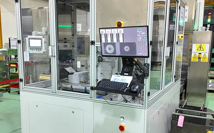 Designing Out Error: Automation in Aviation Maintenance