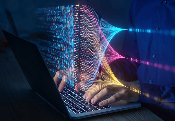 Transformational Use Cases, Realised Today