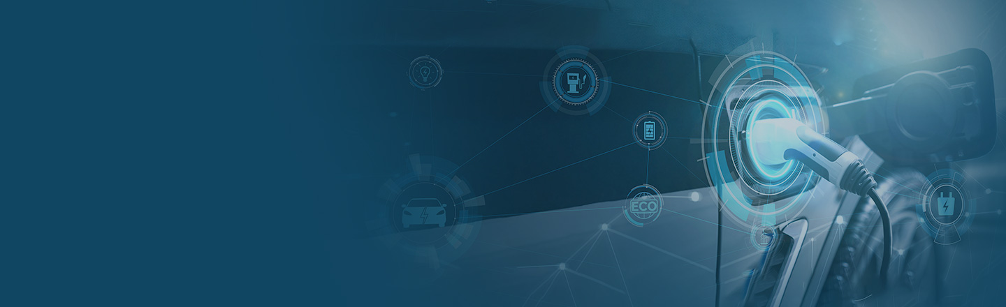 GoParkin™ Electric Vehicle Charging Solutions