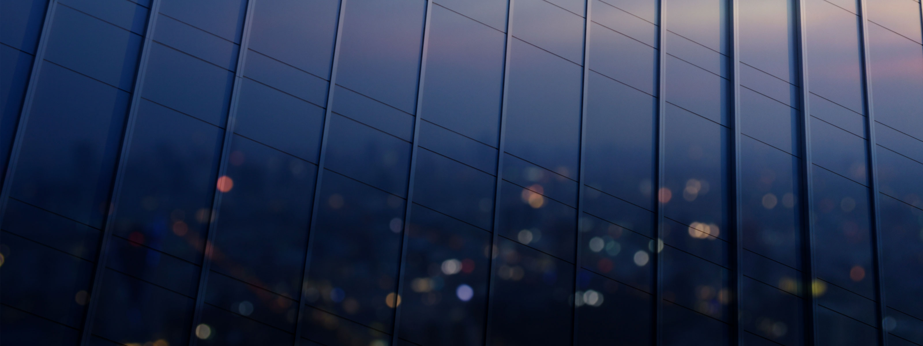 认识城市解决方案总裁 Gareth Tang