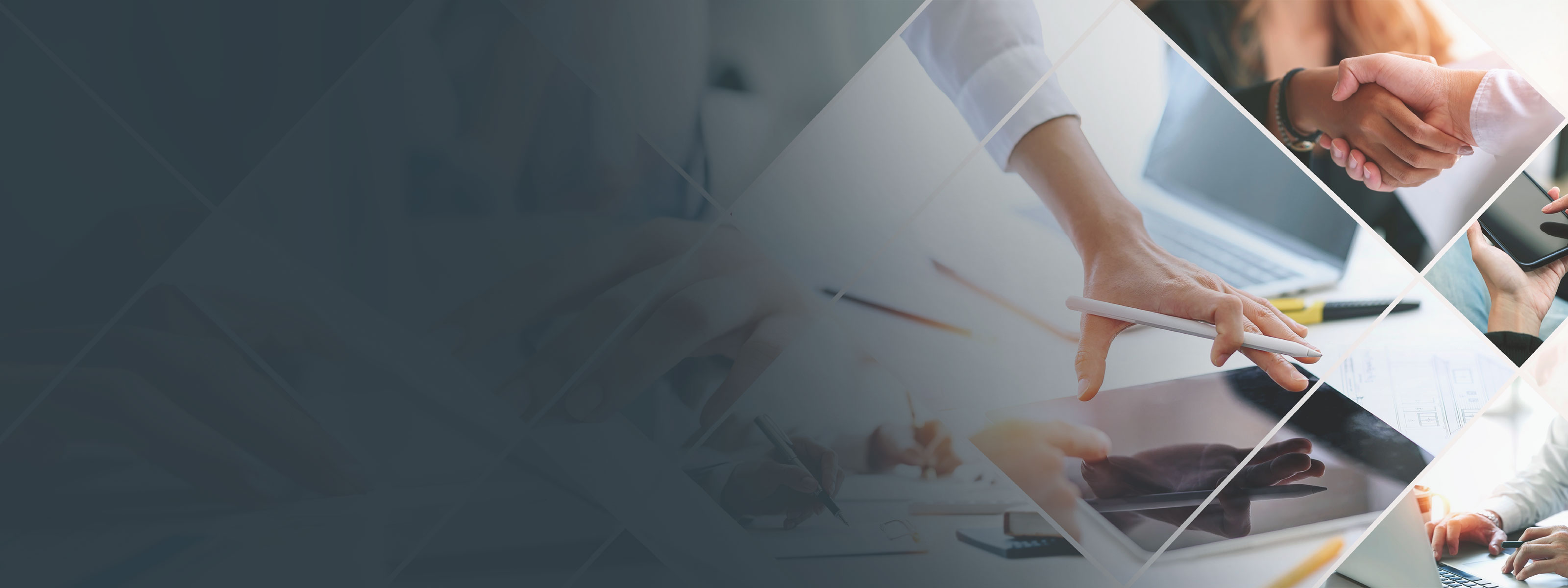 Project Management Services