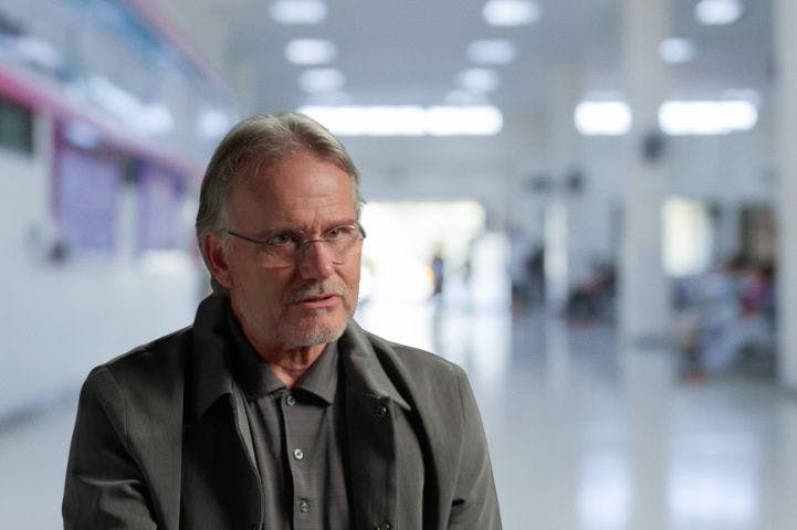 Digital health transformation