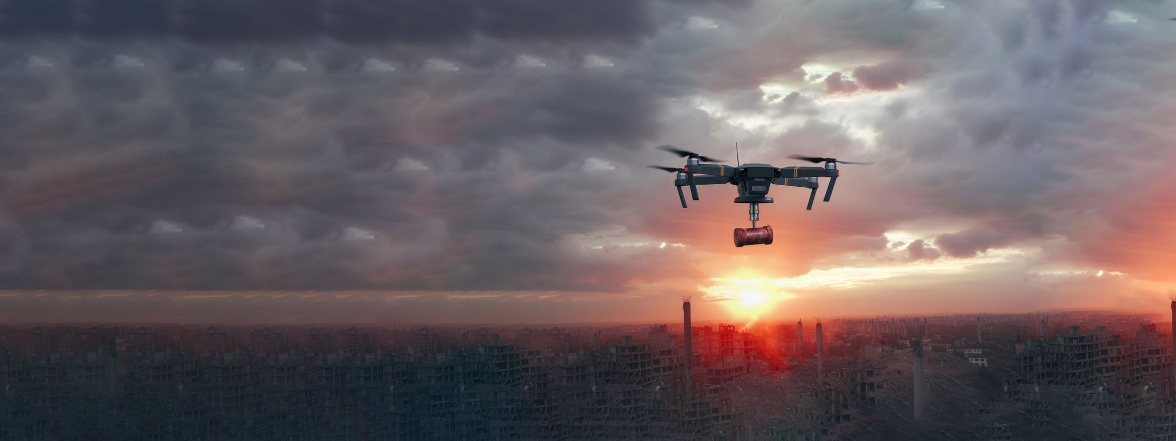 AGIL® Counter Drone