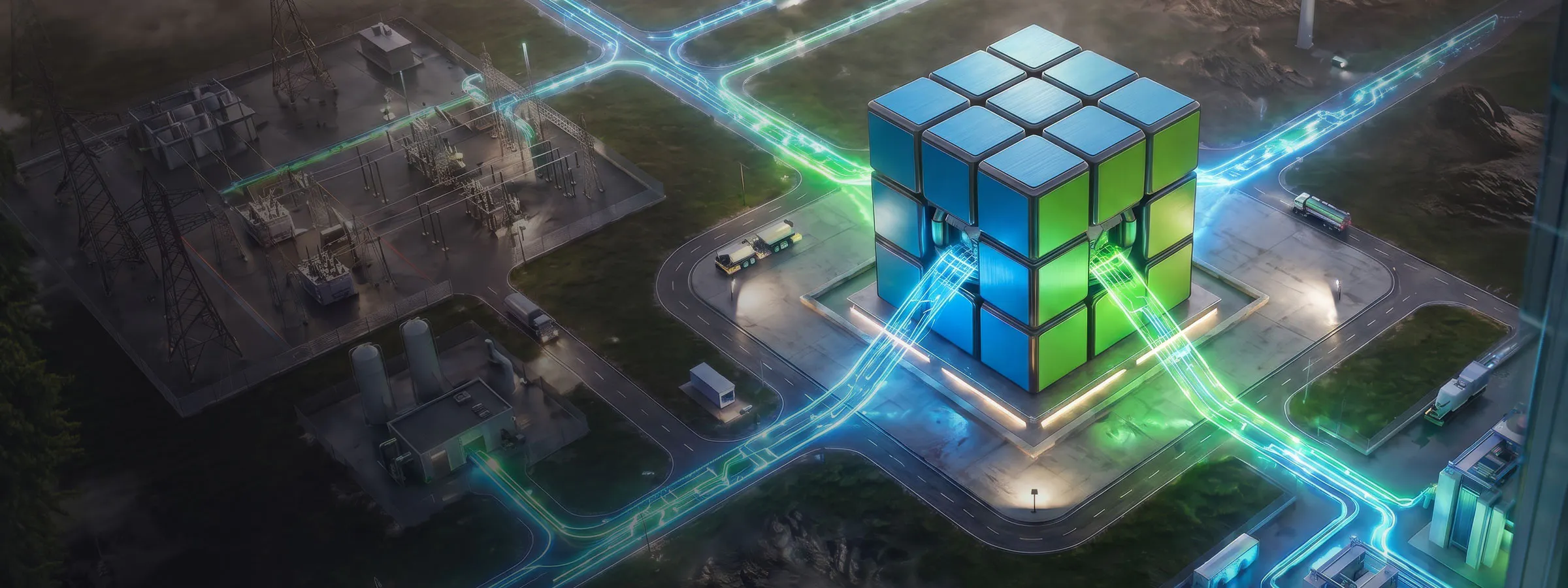 Energy Technologies