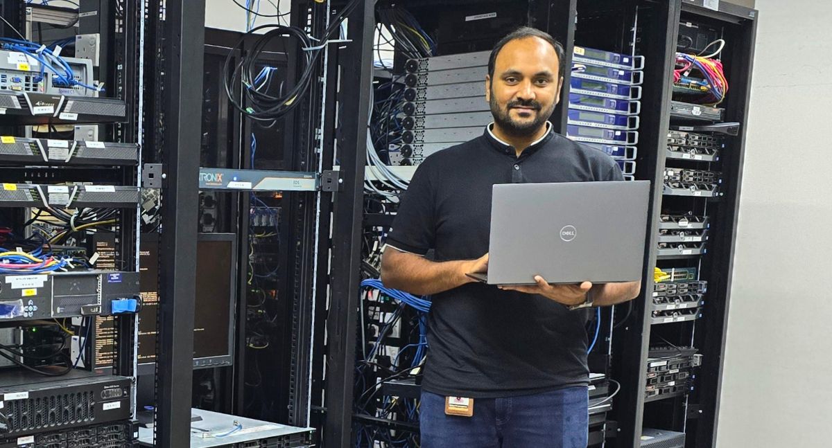 确保全球互联互通取得成功