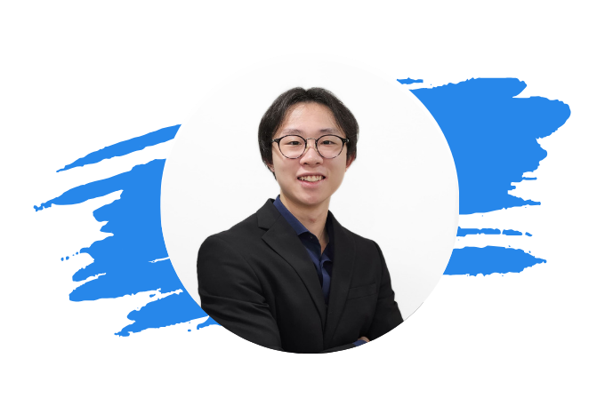 <h3 style="color: #062760;">马库斯·谭</h3>

<p style="color: #374151;"><strong>新加坡 ITE 实习生 </strong></p>