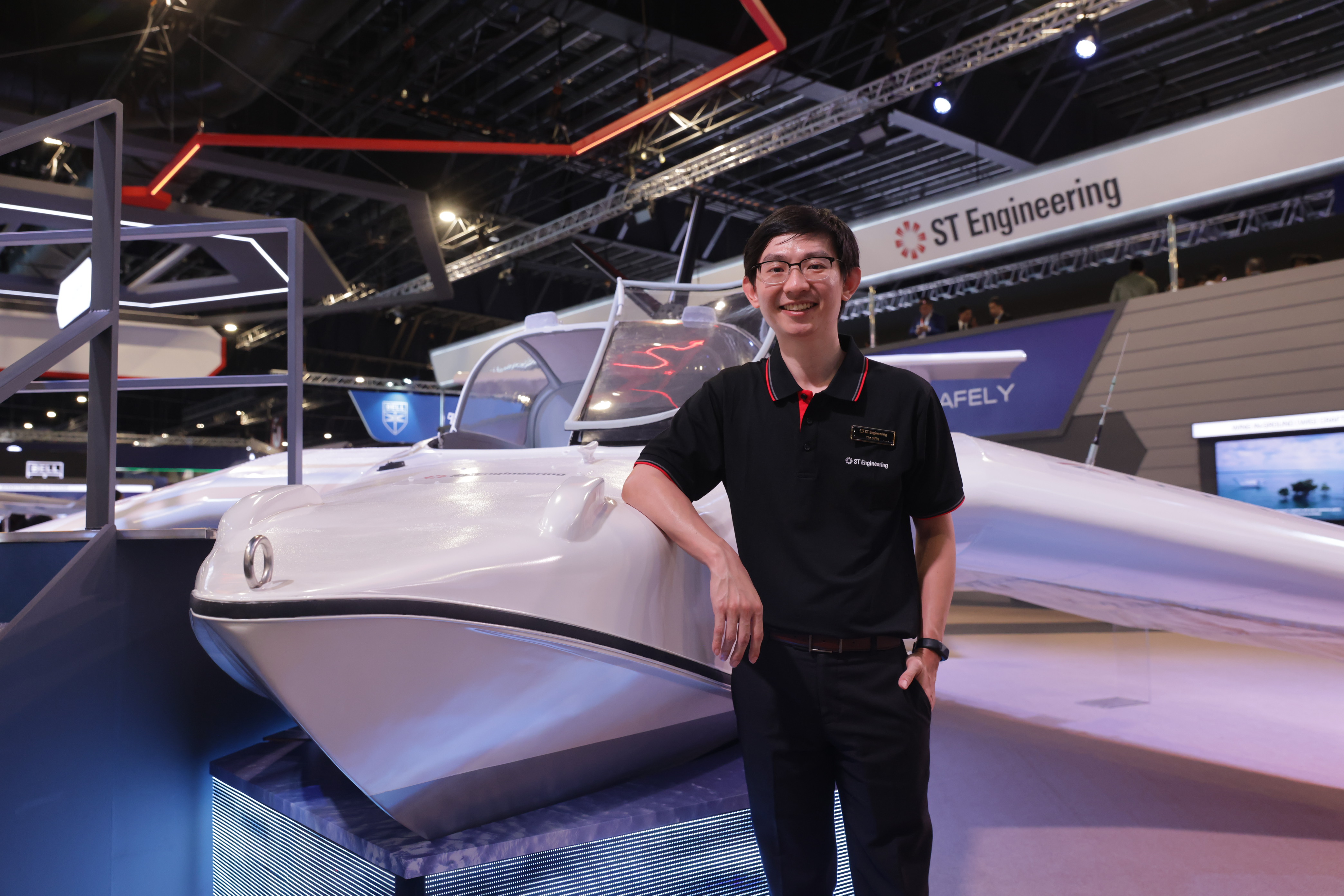 重新定义海上运输